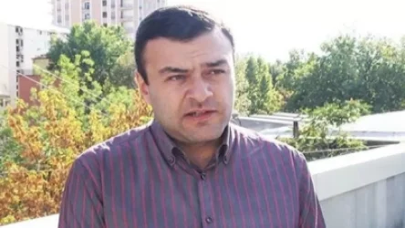 «Մենք թշնամի ունենք երեխեք, ու ձեր խաղերի ժամանակը չունենք». Երվանդ Վարոսյան