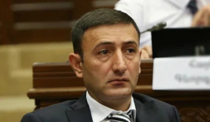 Քիչա մնում գան մեր մեջքին էլ շենք կառուցեն. Թունյան