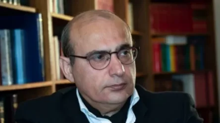 «Որքան հասկանում եմ, հեղափոխությունը բանակ է հասել». Ստեփան Դանիելյան