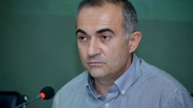 «Արցախը ոչ մեկի գրպանում դրված չի, որ վերցնեն զիջեն, տան, փոխանակեն». Թևան Պողոսյան