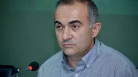 «Արցախը ոչ մեկի գրպանում դրված չի, որ վերցնեն զիջեն, տան, փոխանակեն». Թևան Պողոսյան