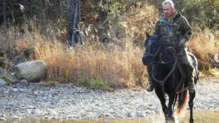 ՏԵՍԱՆՅՈՒԹ. Սերգեյ Շոյգուի դուստրը կադրեր է հրապարակել հոր հետ հանգստից