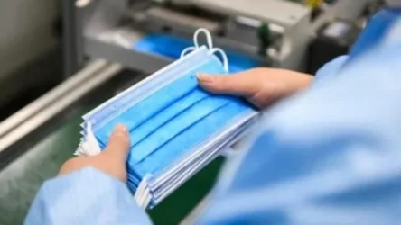 Բժշկական դիմակները Հայաստանում թանկացել են