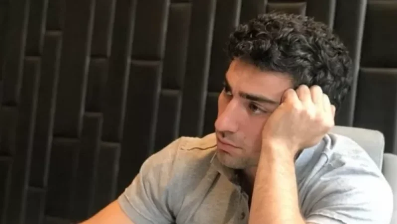 Կոչ եմ անում ԱԱԾ-ին հայտնաբերել այս օգտահաշվի տիրոջը․ Լևոն Քոչարյան