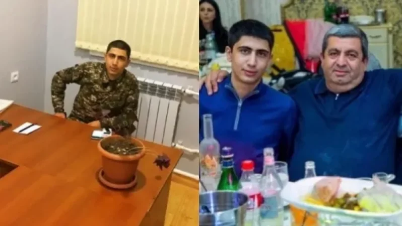 Շատ կարճ ժամանակում շատերն անակնկալի են գալու. Առաքել Մովսիսյանի որդու փաստաբան