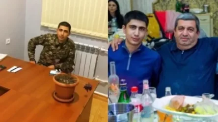 Շատ կարճ ժամանակում շատերն անակնկալի են գալու. Առաքել Մովսիսյանի որդու փաստաբան