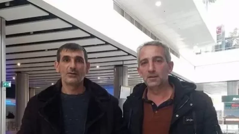 Ռուսաստանից Հայաստան արտաքսված քաղաքացիները արդեն 13 օր է՝ գիշերում են օդանավակայաններում.  Armtimes