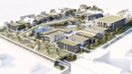 Հայաստանում ապագայի քաղաքի հատակագիծն արդեն հաստատվել է.  Ավինյանը լուսանկարներ է հրապարակել