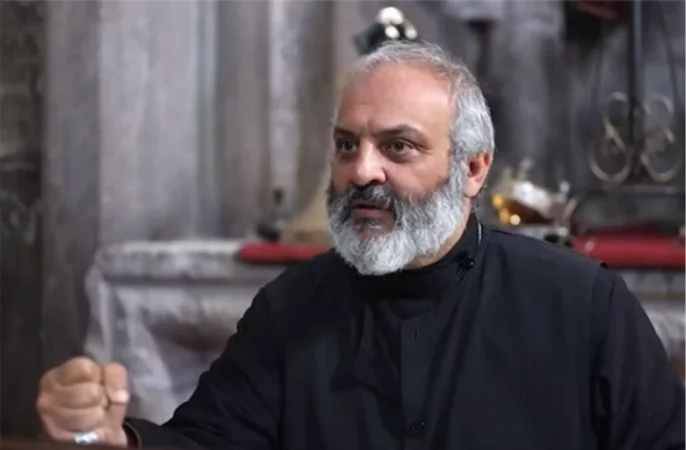 Բագրատ Սրբազանը նոր հայտարարություն է արել