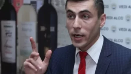 Սուրենյանը՝ սպասվող եղանակի մասին