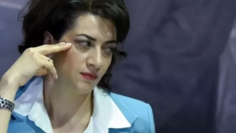 «Գերմանի հեռանալով մեր հասարակությունը կորցրեց յուրահատուկ մի գույն ». Աննա Հակոբյան