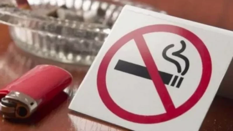 Ի՞նչ տուգանքների կենթարկվեք «հակածխախոտային» օրենքի խախտման համար