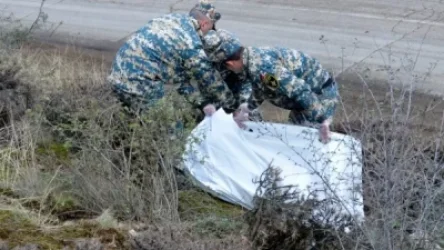 Քաշաթաղի շրջանի Իշխանաձոր հատվածում հայտնաբերվել է ևս 3 զինծառայողի աճյուն