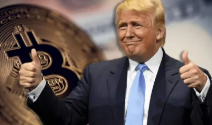 Բիթքոյնը գերազանցել է 62 000 դոլարը Թրամփի դեմ մահափորձից հետո