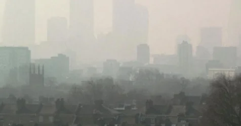 Երևանում  փոշու պարունակությունը գերազանցել է սահմանային թույլատրելի կոնցենտրացիան