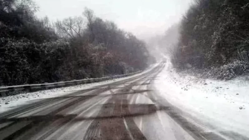 ՀՀ տարածքում կան փակ ավտոճանապարհներ