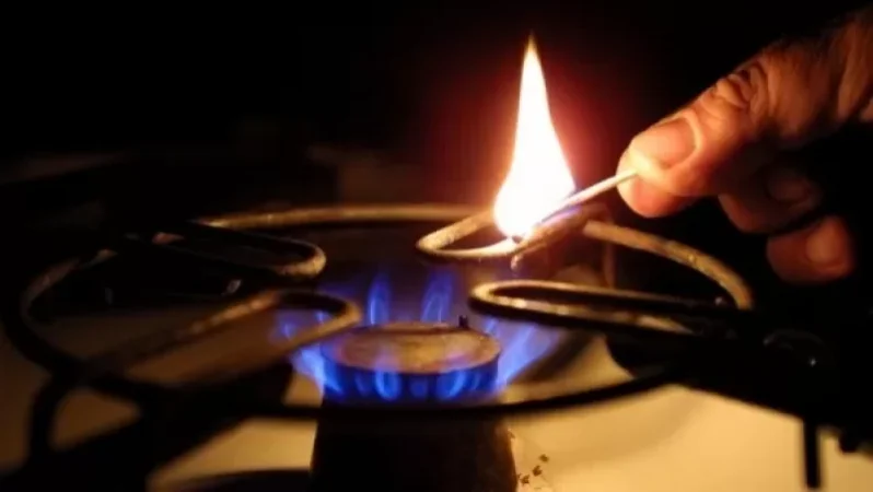 Մինչև 17:30-ը կդադարեցվի նշված հասցեների գազամատակարարումը