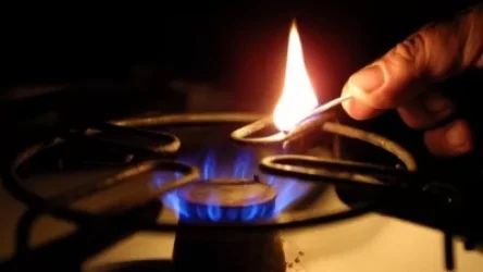 Մինչև 17:30-ը կդադարեցվի նշված հասցեների գազամատակարարումը