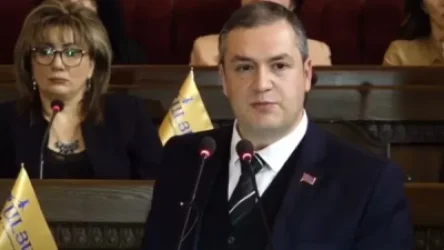 Տիգրան Ուրիխանյանը հաղթել է դատարանում.  «Փաստ»