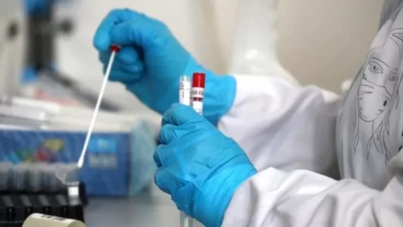 Հայաստանում հաստատվել է կորոնավիրուսով վարակվելու 192 նոր դեպք