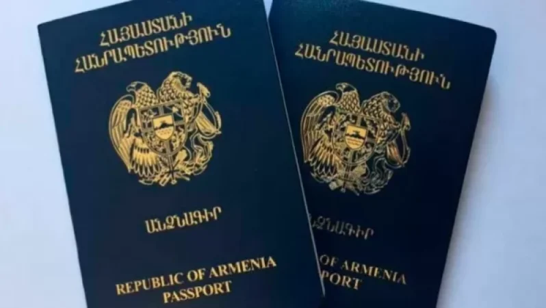 Միգրացիոն ծառայությունն ու Անձնագրային և վիզաների վարչությունը կմիավորվեն