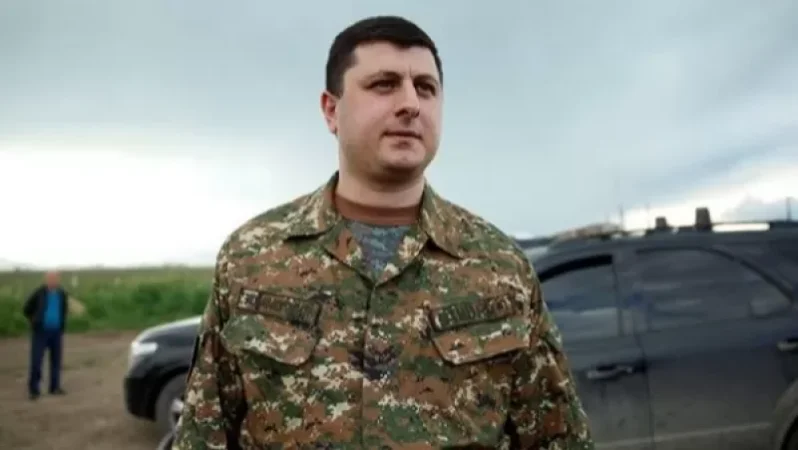 Արդեն 2-րդ, թե 3-րդ դեպքն է, որ ՊՆ-ն իրականությունը չհամապատասխանող տեղեկություններ է փոխանցում. Տիգրան Աբրահամյան