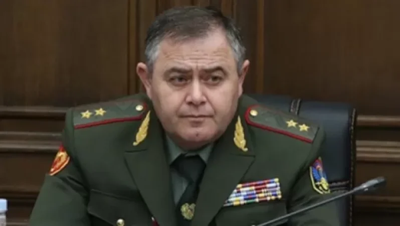 Բանակում արտոնյալներ չլինելու ուղղությամբ աշխատանքներ են տարվում. Դավթյան