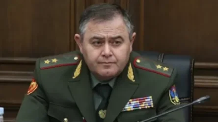 Բանակում արտոնյալներ չլինելու ուղղությամբ աշխատանքներ են տարվում. Դավթյան