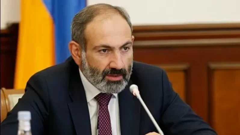 Երկրաշարժի էպիկենտրոնը նախնական տվյալներով Արմավիրի մարզի Փարաքար գյուղի մոտակայքում է եղել. Նիկոլ Փաշինյան
