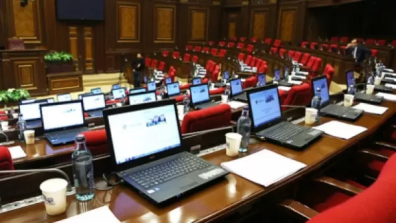 ԱԺ-ն 2020-ին 552 ժամանակակից համակարգիչ ձեռք կբերի