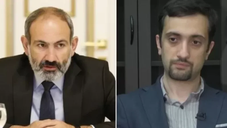 Բացառել ձեր թիմի կողմից օրենքի հետագա խախտումները. Իոննիսյանը՝ Փաշինյանին