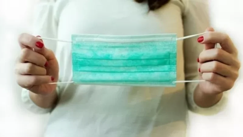 Արդյո՞ք պետք է դիմակ կրել․ Առողջապահության նախարարություն