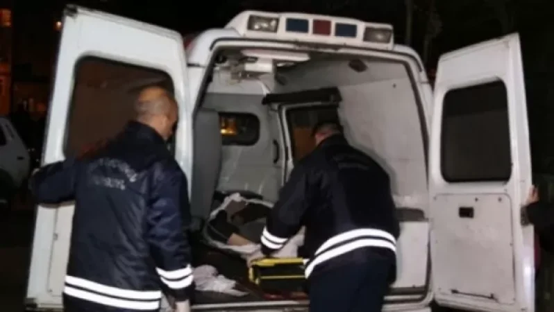 Երևանի Դուրյան թաղամասում և Ռուբինյանց փողոցում քաղաքացիների դիեր են հայտնաբերվել