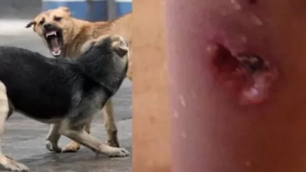 Թափառող շները վնասվածքներ են հասցրել երեխաներին. Շերամի փողոցի բնակիչներն ահազանգում են