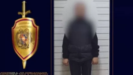 Ոստիկանները բացահայտել են նախկինում կատարված գրպանահատության դեպք