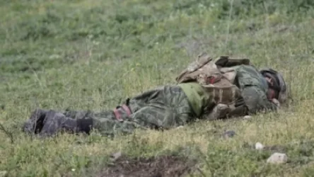 Մոտ 900 զոհ՝ միայն հոկտեմբերի 3-ին. Ադրբեջանի զոհերի թիվը՝ ըստ օրերի