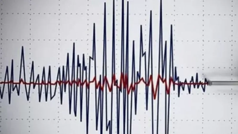 Երկրաշարժի ցնցումները զգացվել են նաև Թբիլիսիում