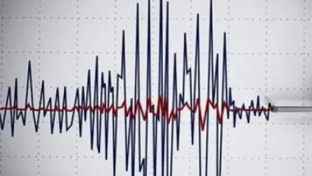 Երկրաշարժի ցնցումները զգացվել են նաև Թբիլիսիում