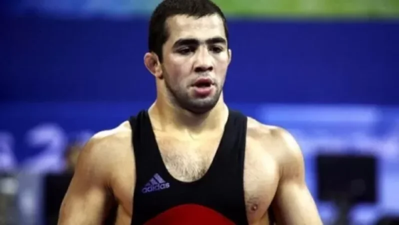 Արսեն Ջուլֆալակյանը չի մասնակցի Տոկիո-2020 օլիմպիական խաղերին