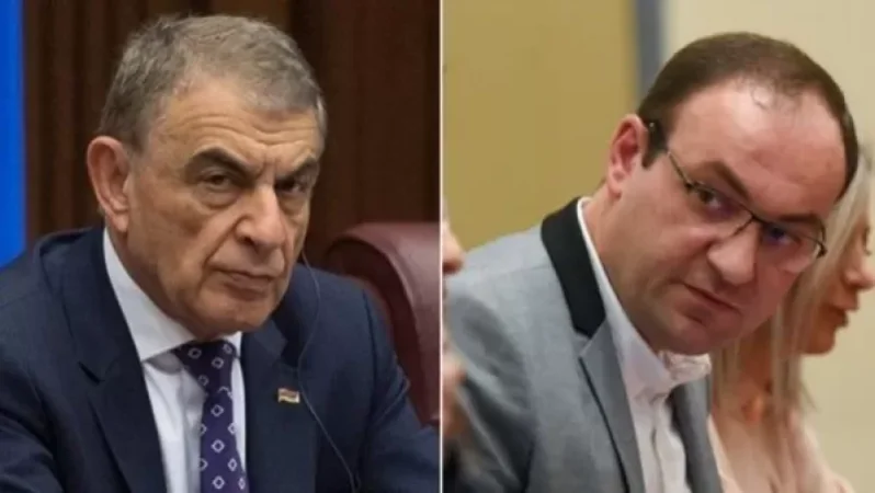 Բաբլոյանի և Բաբայանի գործերի վերաբերյալ ՀՔԾ քննիչի առարկությունը դատախազը մերժել է