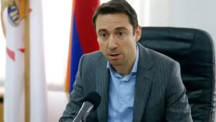 Երկրաշաժից հետո մի քանի հասցեներում գրանցվել են քարաթափումներ, Էրեբունիում մեկ ինքնաշեն տնակ է վնասվել, Մետրոպոլիտենի աշխատանքը չի խափանվել․ Հայկ Մարության