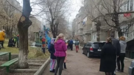 Հետցնցումների ակտիվությունը թուլացել է. բնակիչները կարող են վերադառնալ իրենց բնակարանները. ԱԻՆ