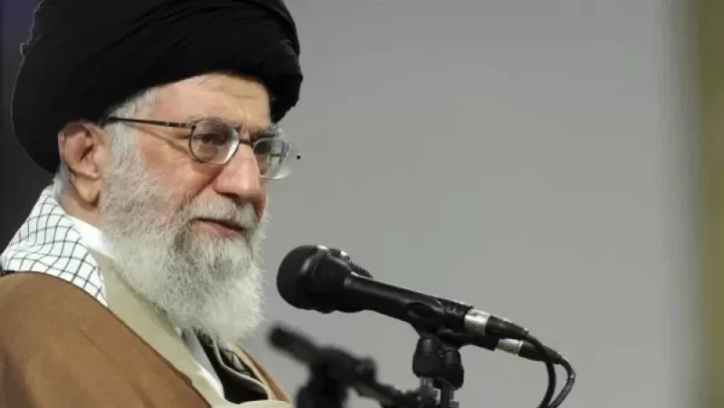ԱՄՆ-ը փորձում Է բաժանել Իրանի իշխանությանն ու ժողովրդին. Խամենեի