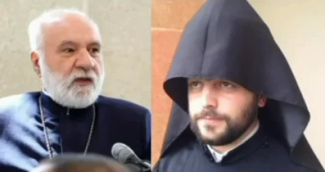 Ձայնագրությունից պարզ է դառնում, որ իրական «37 թիվը» հիշեցնող բարքերը հենց եկեղեցու ներսում են. ՔՊ պատգամավոր