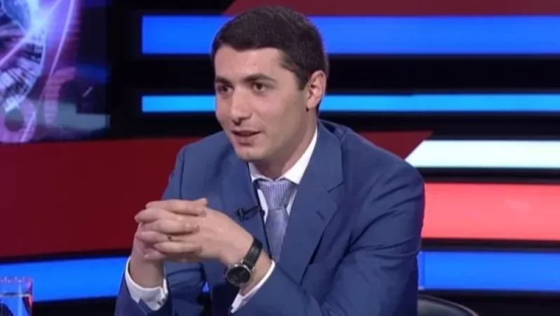 «Ժամանակ». ՊՎԾ պետը հաջողությամբ «ջրում» է տարբեր կառույցներում հայտնաբերված ստուգումների արդյունքները