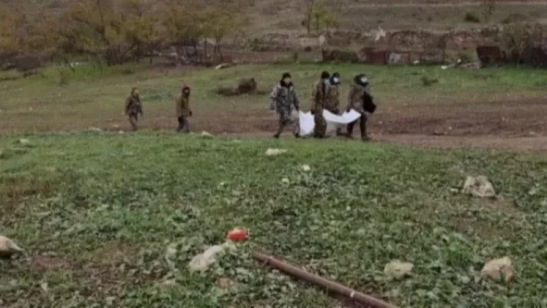 Որոնողական աշխատանքների արդյունքում հայտնաբերվել է ևս 4 աճյուն