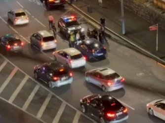 ՏԵՍԱՆՅՈՒԹ. Նոր մանրամասներ` ոստիկանների կողմից գիշերն իրականացված ուժեղացված ծառայությունից