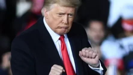 ԱՄՆ Սենատը արդարացրել է Դոնալդ Թրամփին. Իմպիչմենթի համար անհրաժեշտ ձայներ չեն հավաքվել