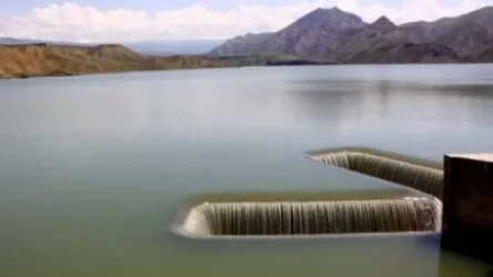 Հանրապետության ջրամբարներում կուտակված են ջրի բավականաչափ պաշարներ