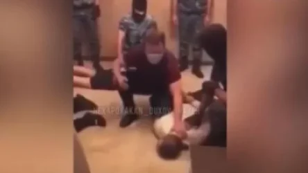 ՏԵՍԱՆՅՈՒԹ. Վեճ «Վստրեչի Ապերի» և ոստիկանության աշխատակցի միջև